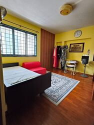 Blk 247 Pasir Ris Street 21 (Pasir Ris), HDB Executive #522405071